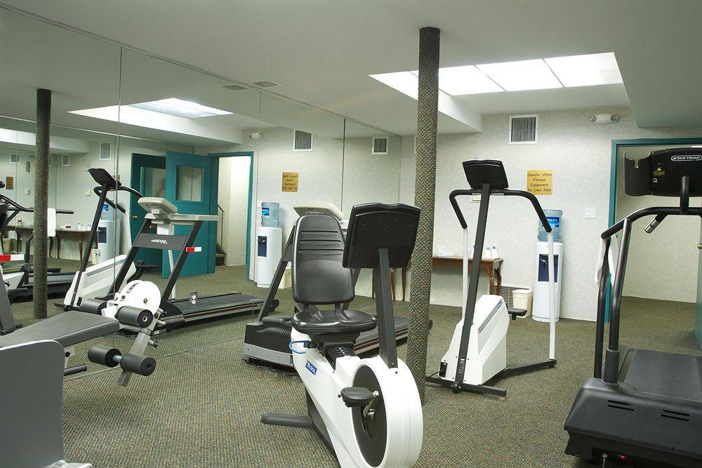 Surestay Plus By Best Western Woodbury Inn Fasilitas foto
