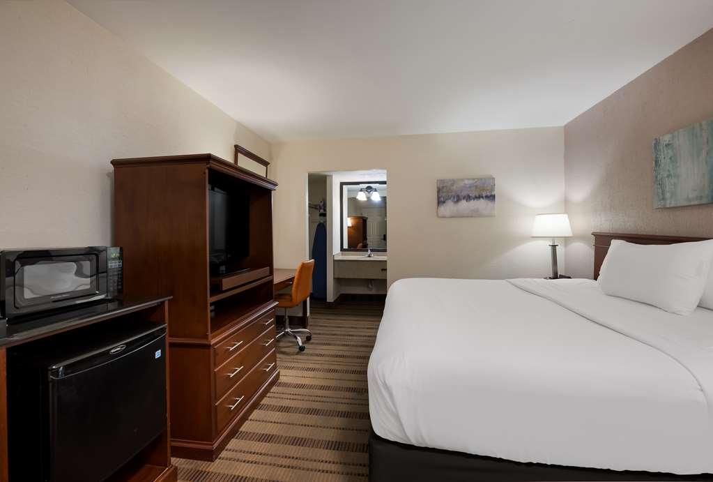 Surestay Plus By Best Western Woodbury Inn Ruang foto
