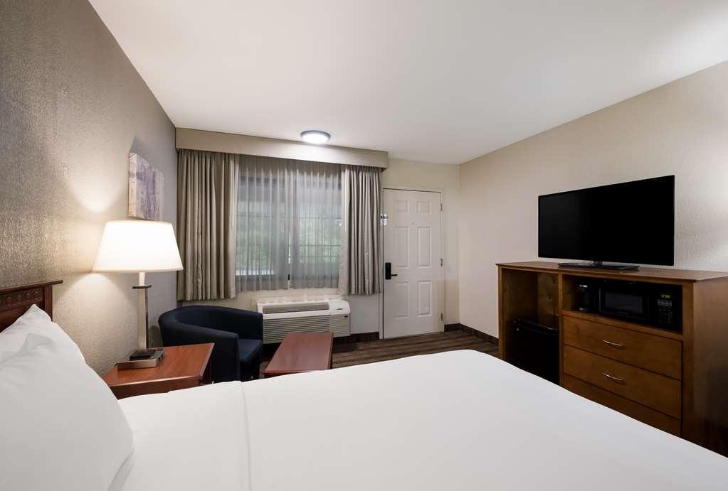 Surestay Plus By Best Western Woodbury Inn Ruang foto