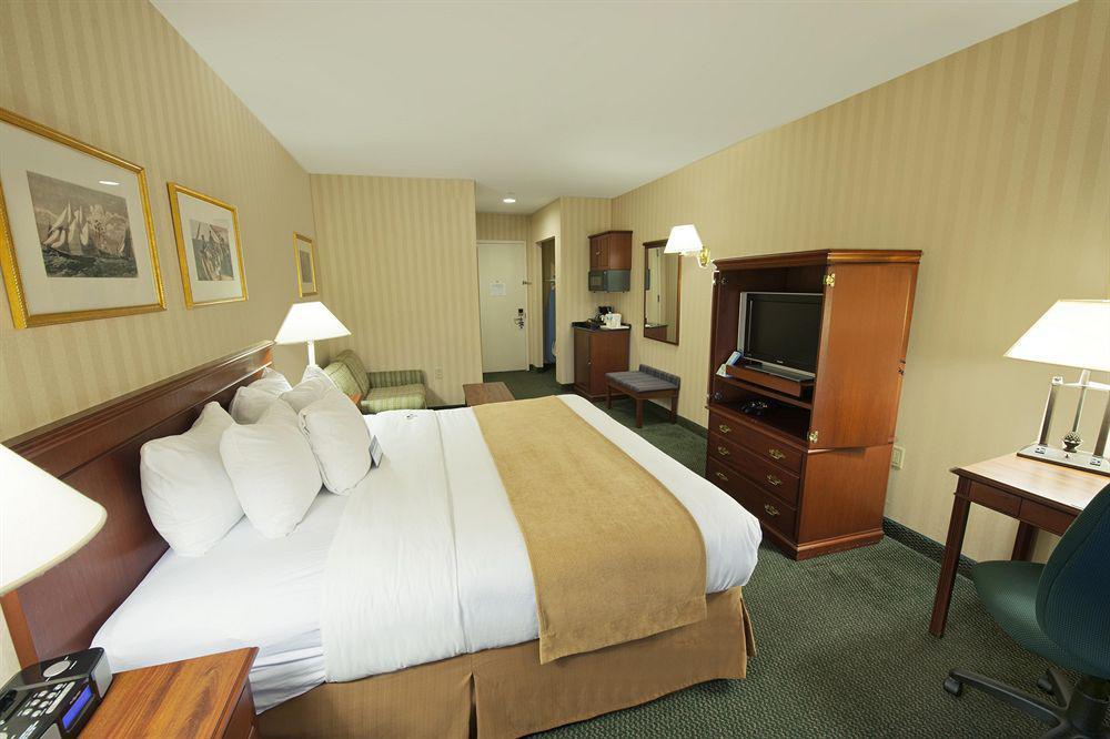 Surestay Plus By Best Western Woodbury Inn Ruang foto